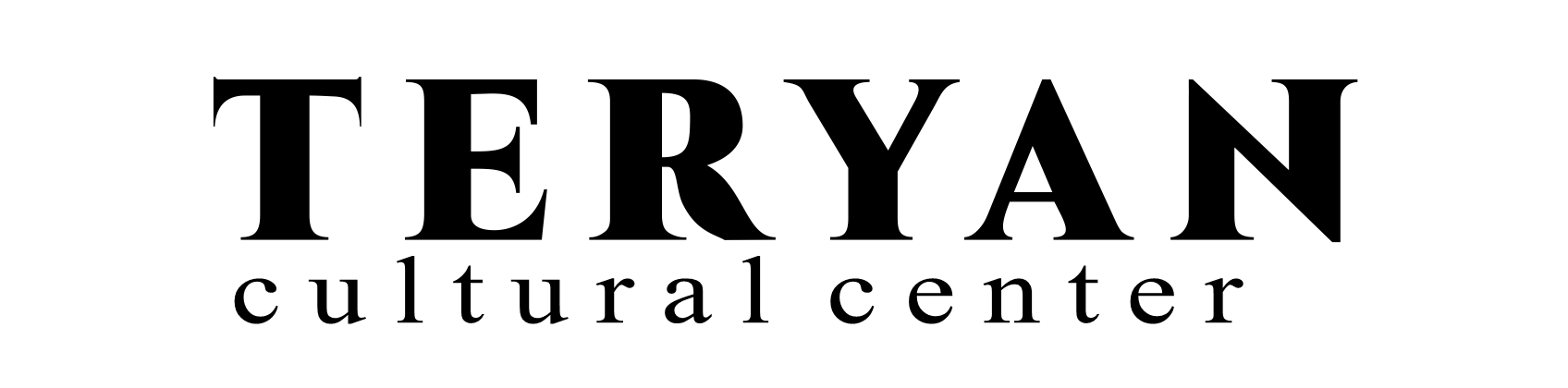 Teryan Cultural Center